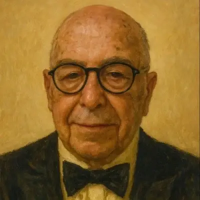 Dr. Asher Knippel